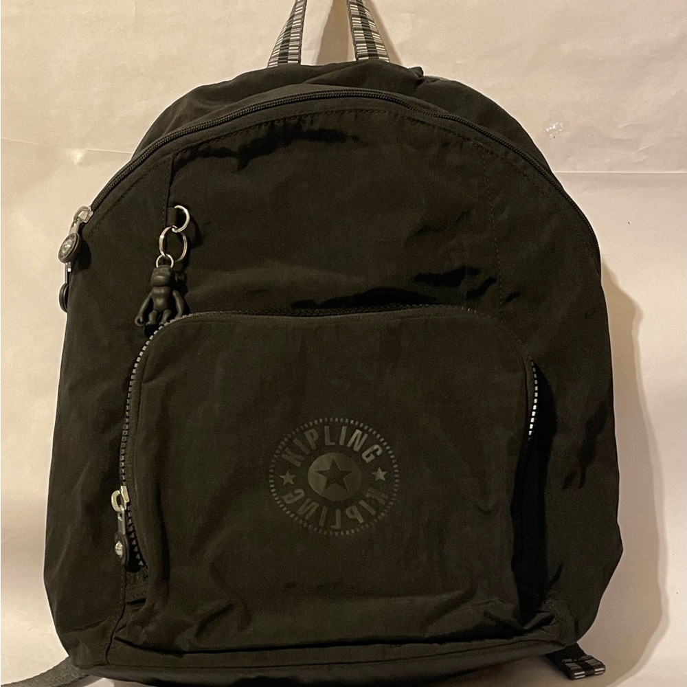 Kipling Live.Light Backpack (Black) - image 2